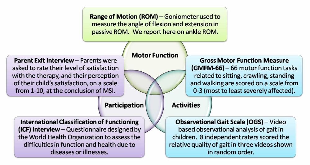 Outcome Measures